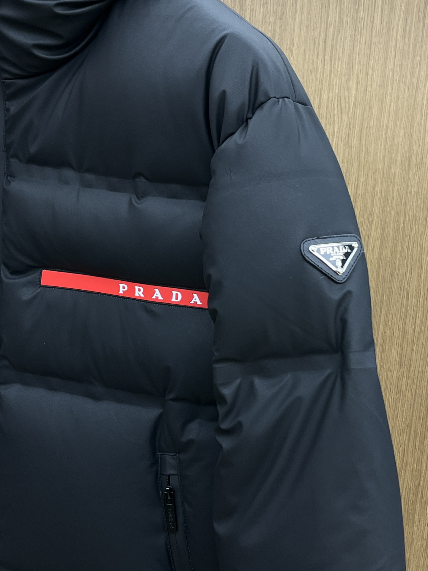 Prada Down Jackets